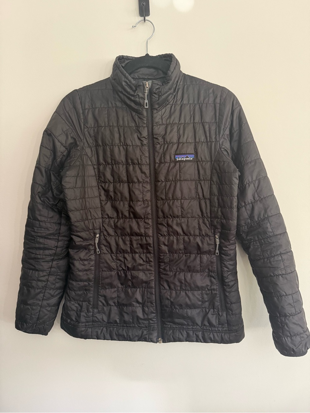 2019 Patagonia Women's Nano Puff Jacket